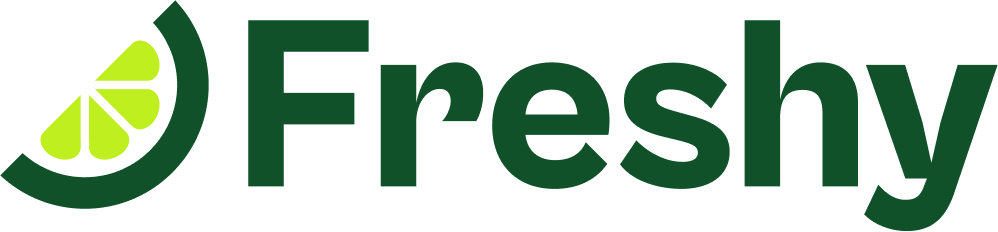 Freshy website hosting and development